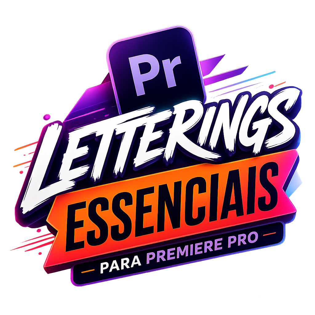 Letterings Essenciais